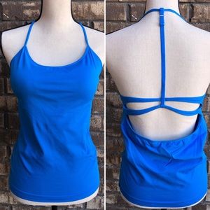 Fabletics Mandy Seamless Tank